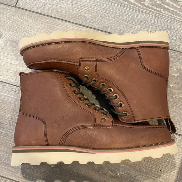 Goodale Boots Moc Toe Boot – Jackthreads Development Store main image 4